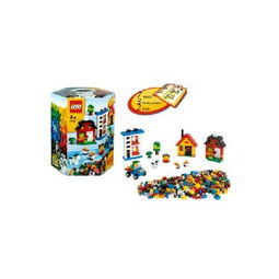 LEGO乐高基础创意拼砌系列5749 限量正品优惠倒计时，手慢无！