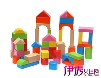 智力玩具有哪些 可以开发小孩子的大脑吗